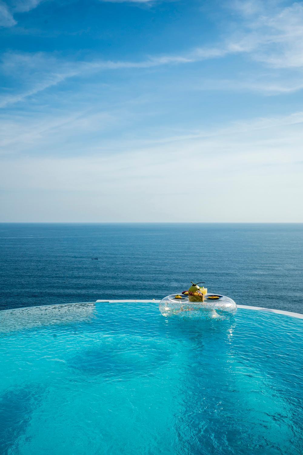 Private Jet Villa Uluwatu Exterior photo
