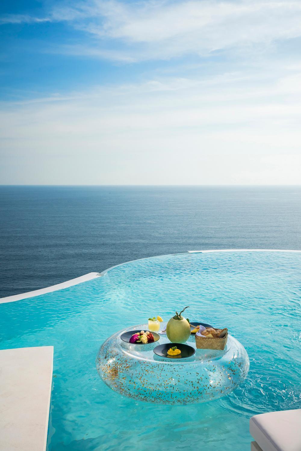 Private Jet Villa Uluwatu Exterior photo