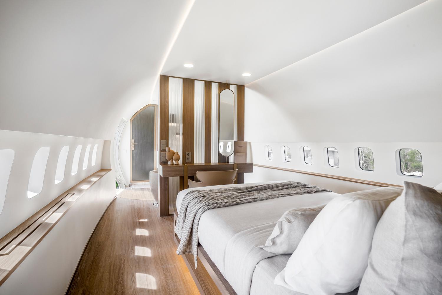Private Jet Villa Uluwatu Exterior photo
