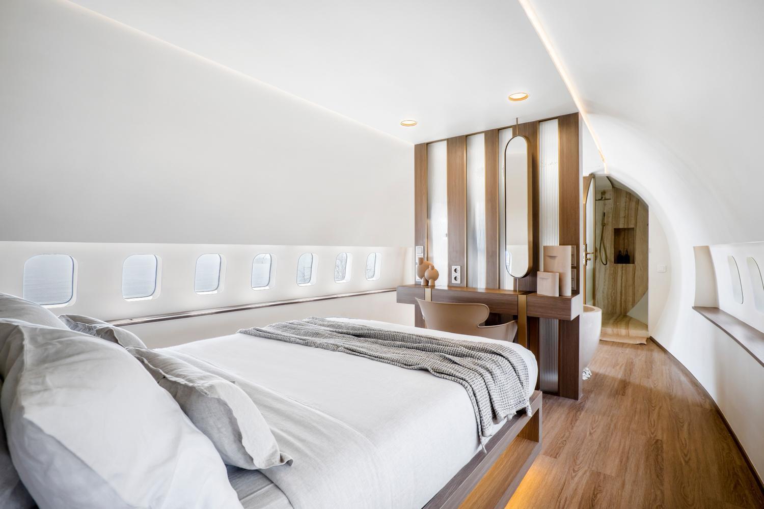 Private Jet Villa Uluwatu Exterior photo