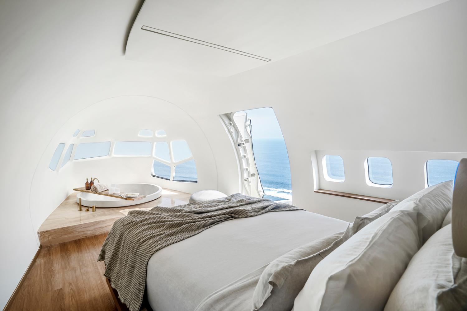 Private Jet Villa Uluwatu Exterior photo