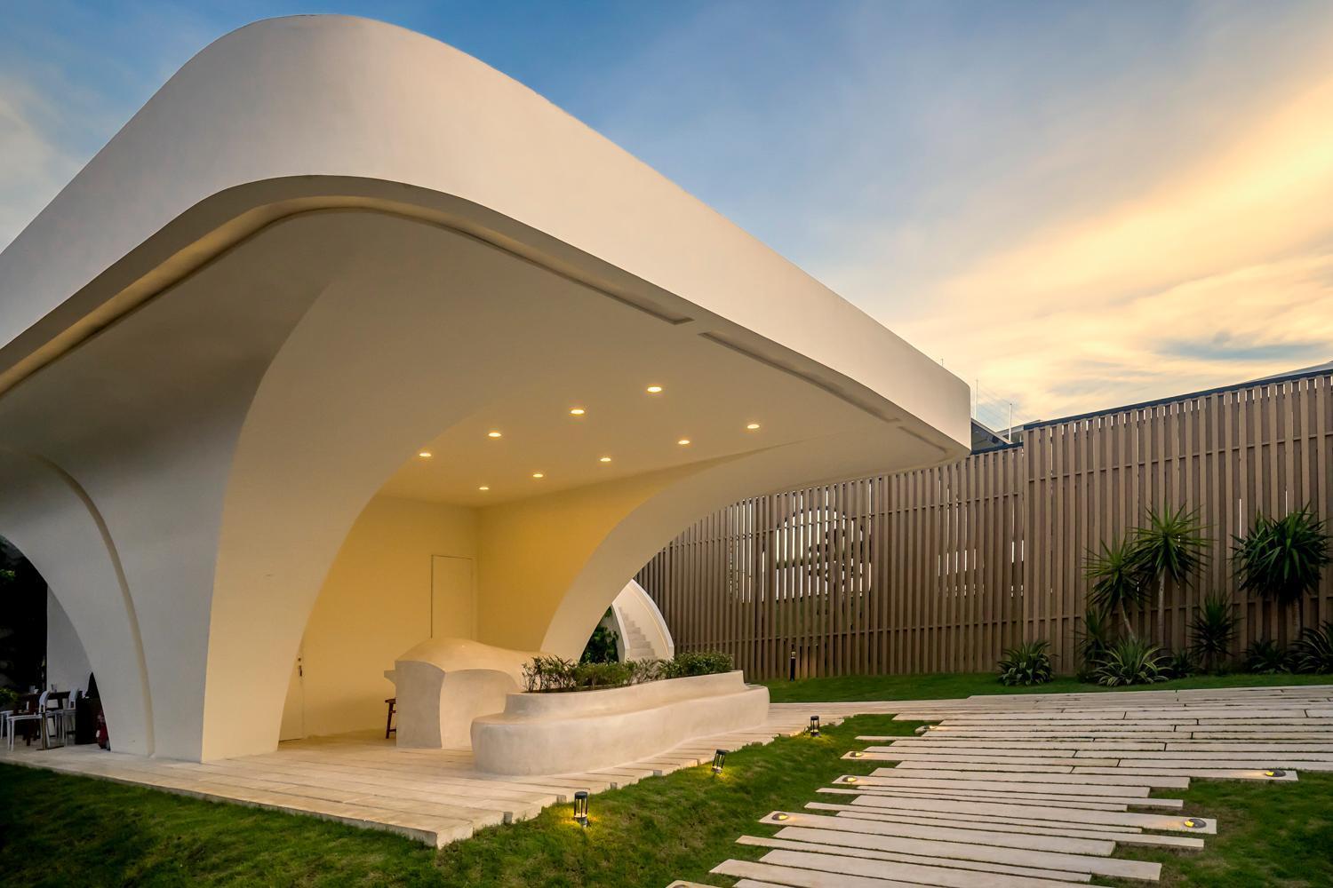 Private Jet Villa Uluwatu Exterior photo