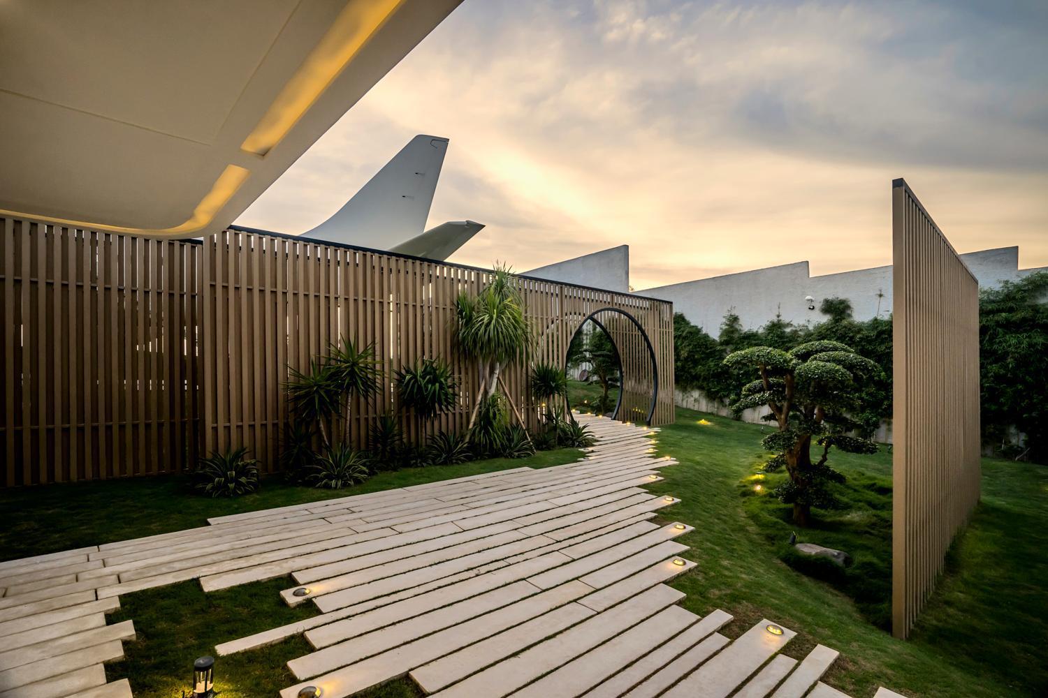 Private Jet Villa Uluwatu Exterior photo