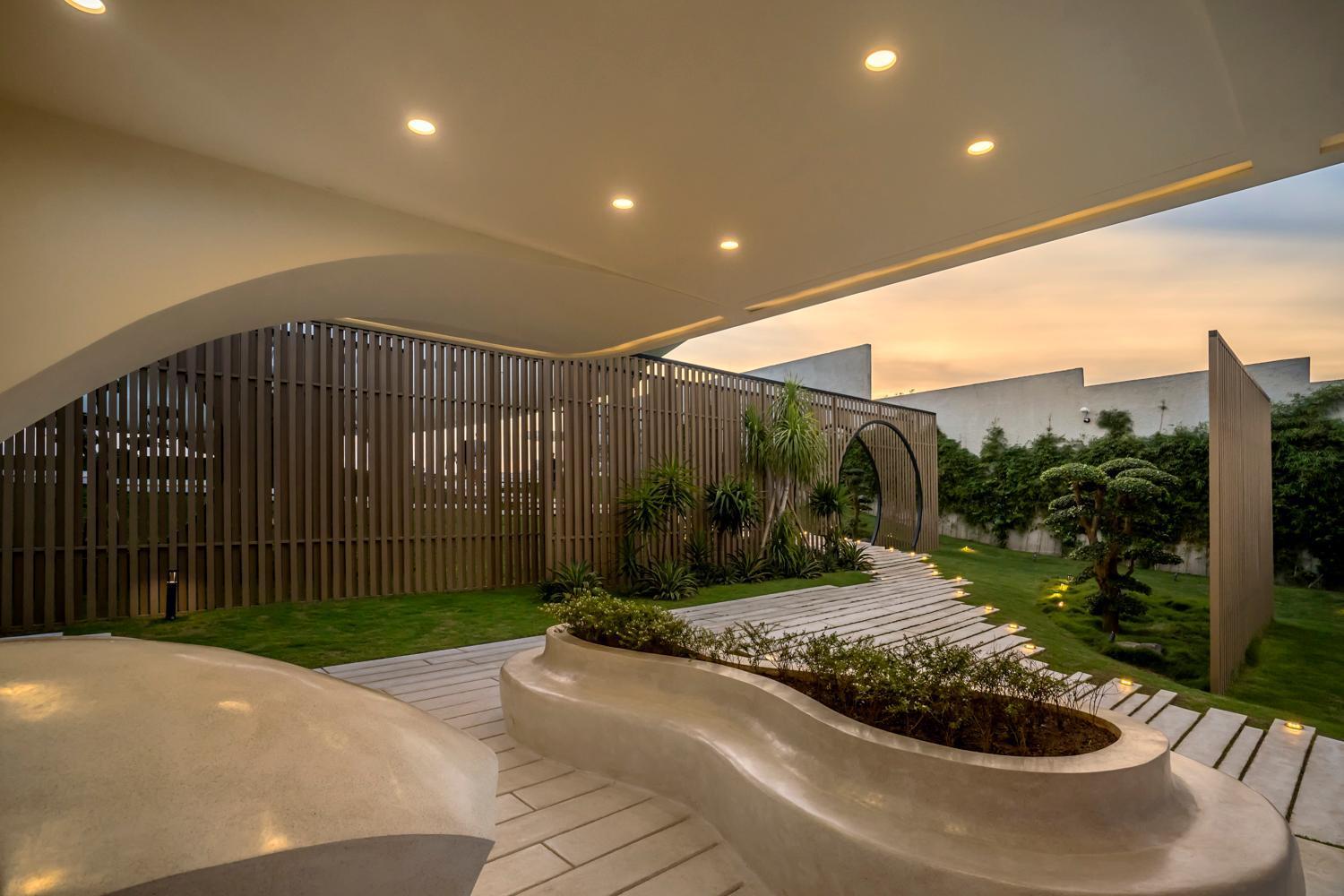 Private Jet Villa Uluwatu Exterior photo