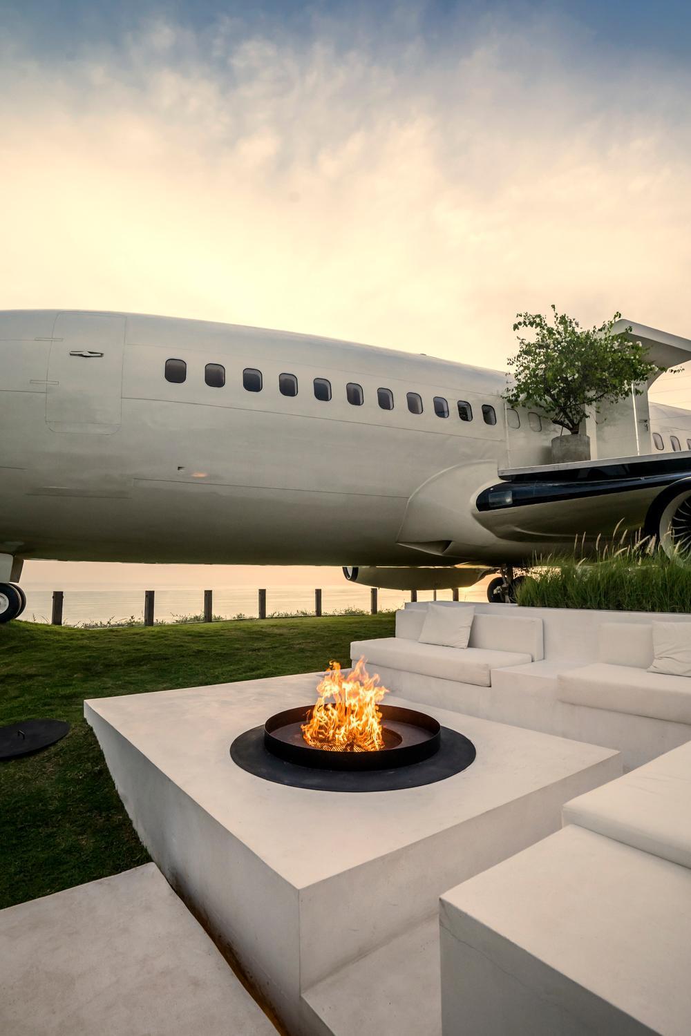 Private Jet Villa Uluwatu Exterior photo