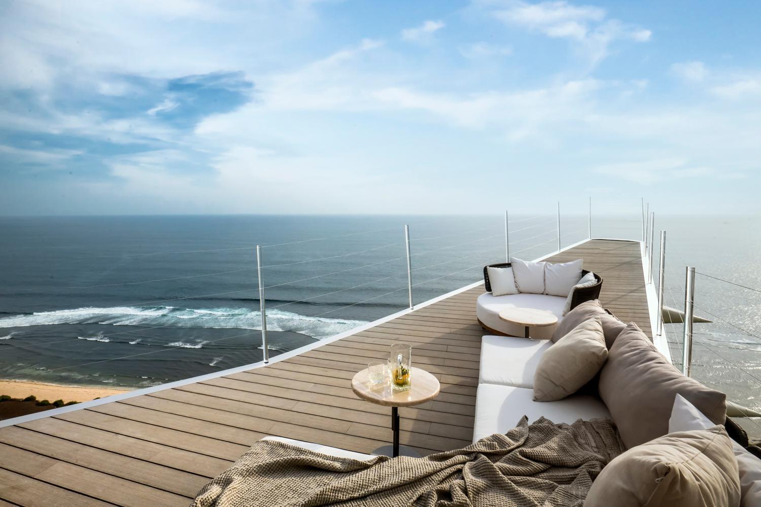 Private Jet Villa Uluwatu Exterior photo