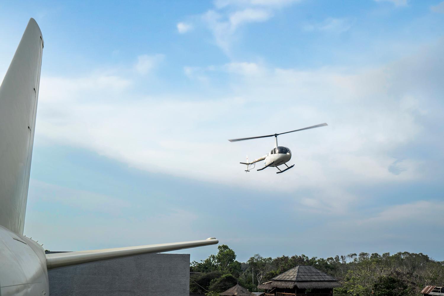 Private Jet Villa Uluwatu Exterior photo