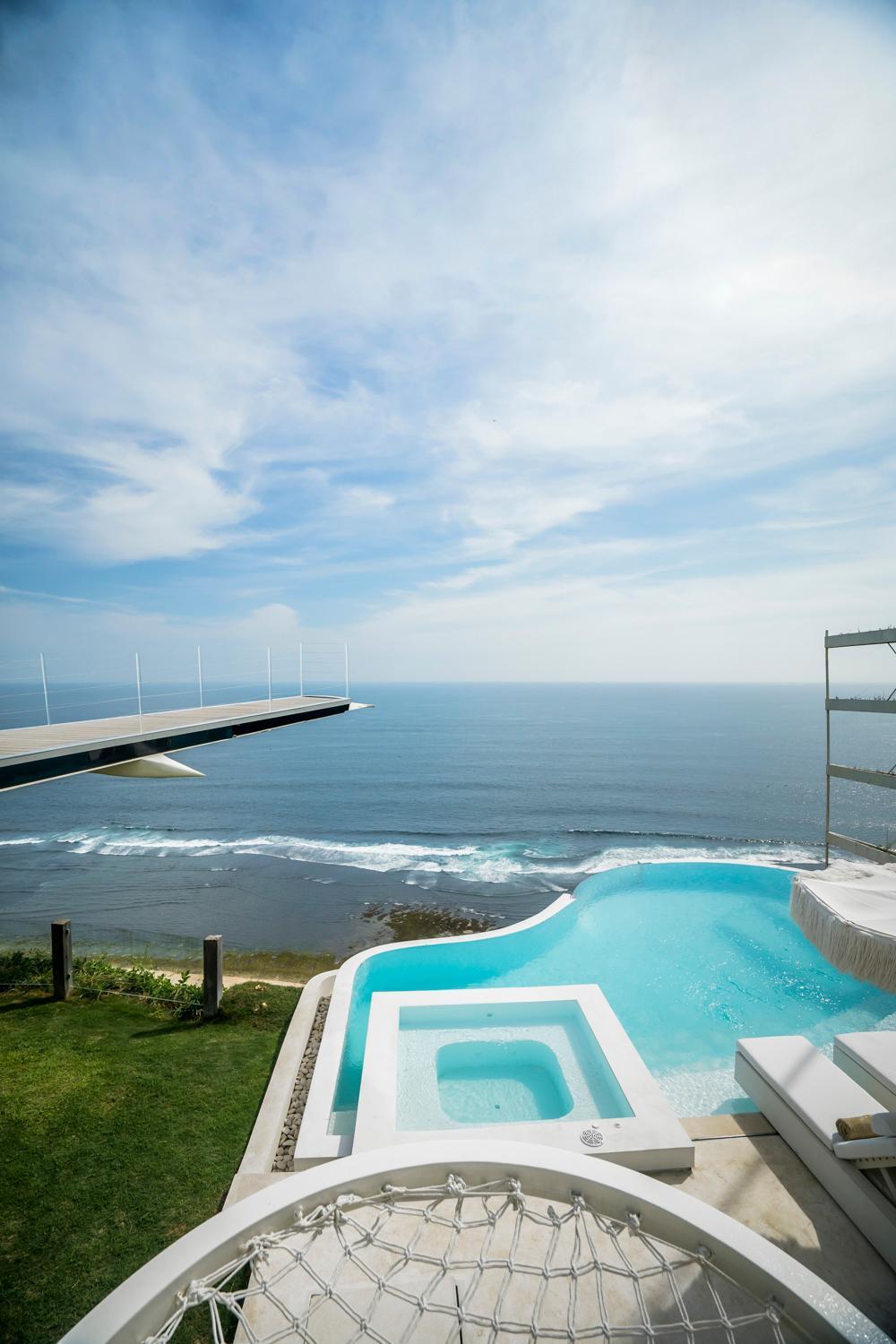 Private Jet Villa Uluwatu Exterior photo