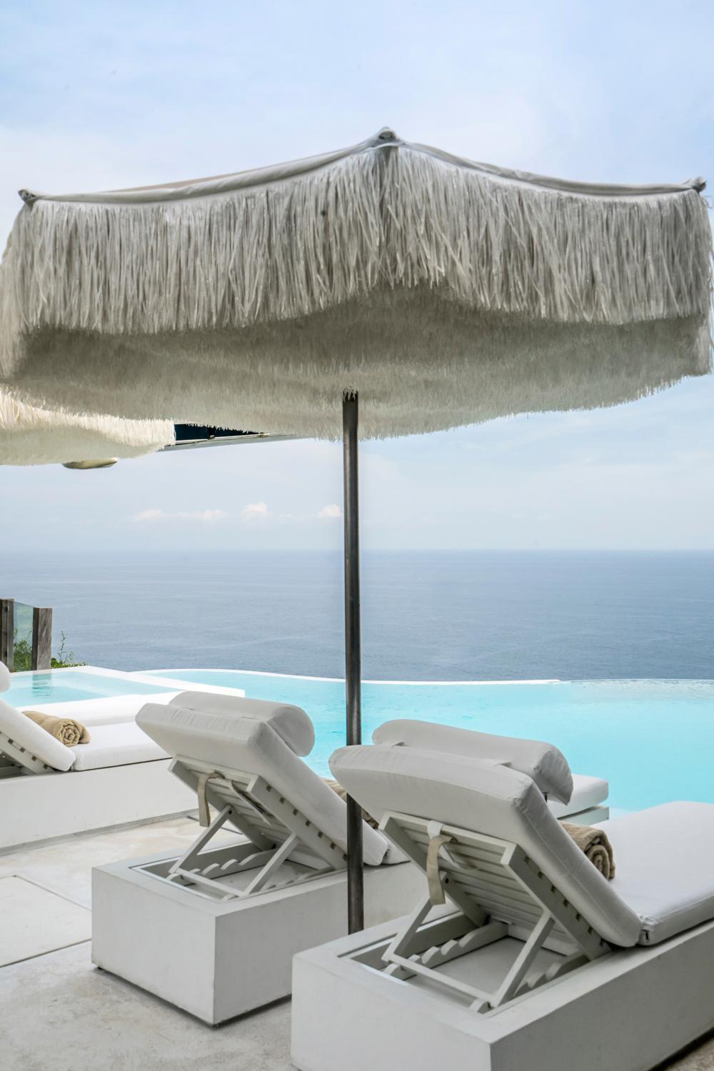 Private Jet Villa Uluwatu Exterior photo