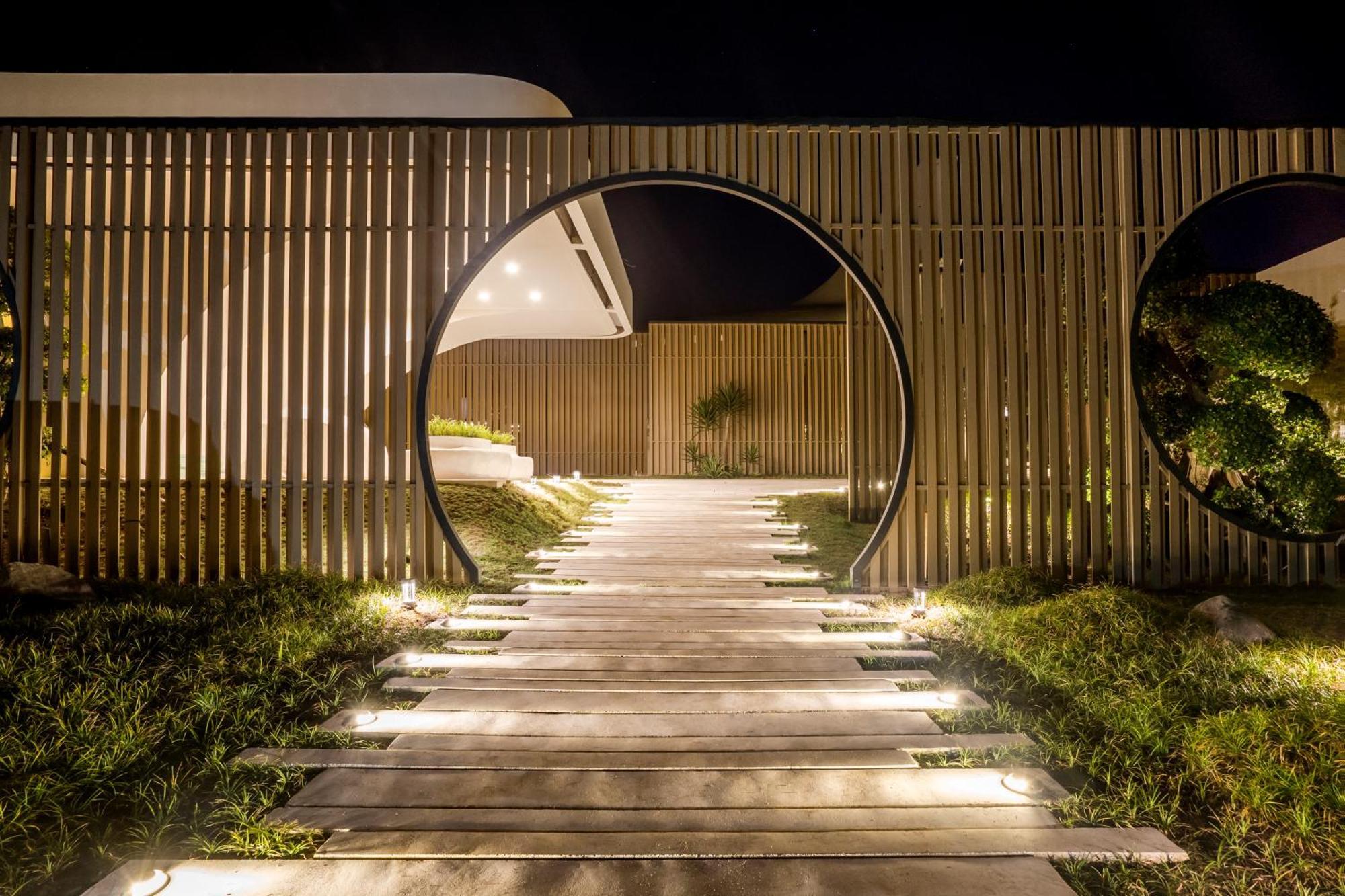 Private Jet Villa Uluwatu Exterior photo